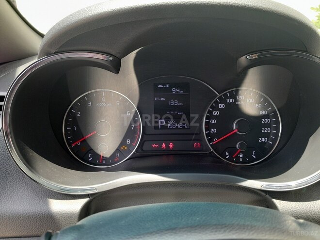 Kia K3-8