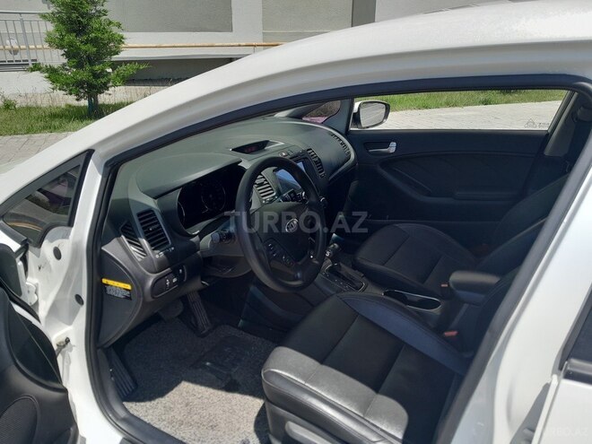 Kia K3-13