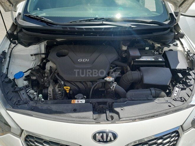 Kia K3-7