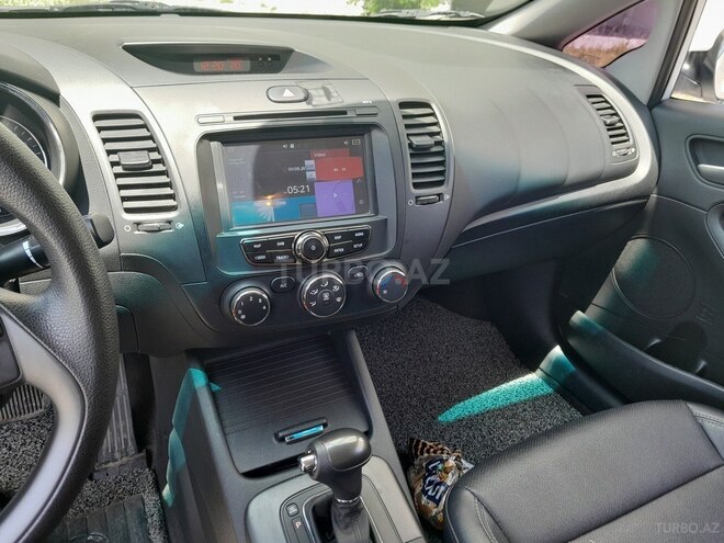 Kia K3-10