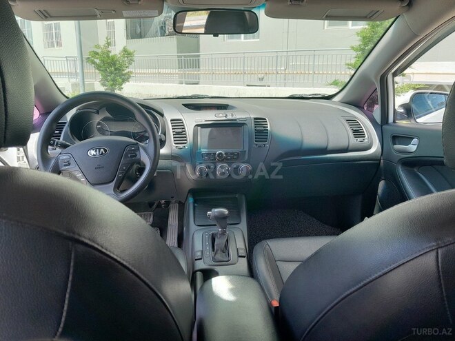 Kia K3-9