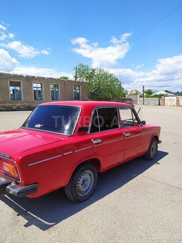 LADA (VAZ) 2106-2