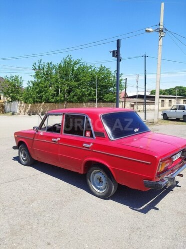 LADA (VAZ) 2106-3