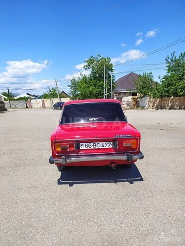 LADA (VAZ) 2106-4