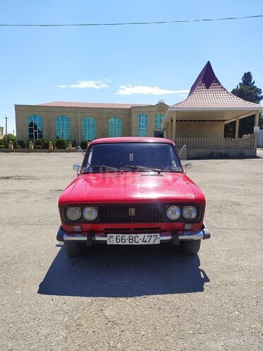 LADA (VAZ) 2106-1