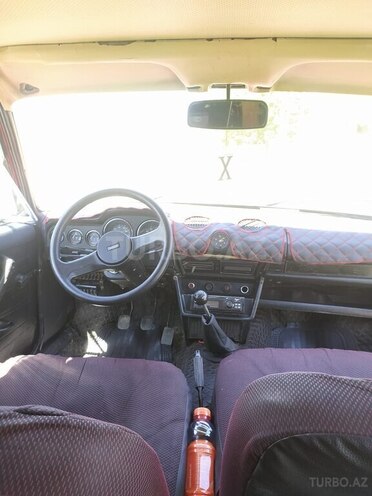 LADA (VAZ) 2106-8