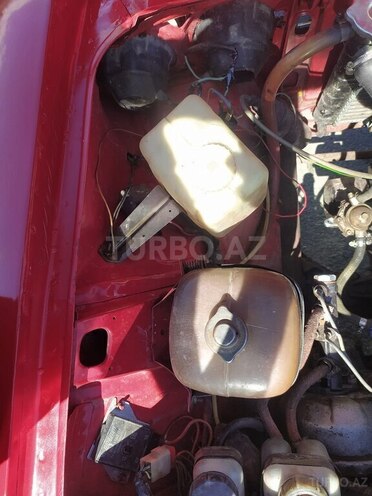LADA (VAZ) 2106-10