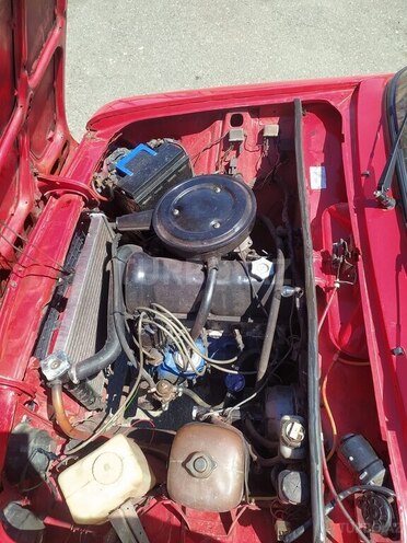 LADA (VAZ) 2106-11
