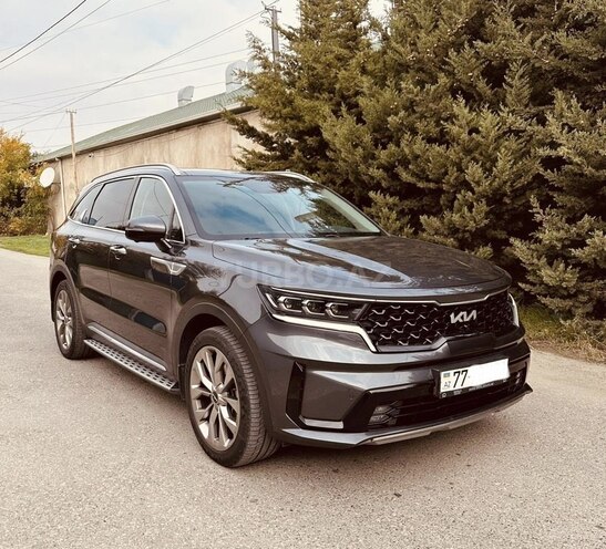 Kia Sorento-2