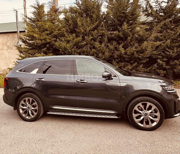 Kia Sorento-3