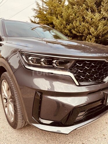 Kia Sorento-4
