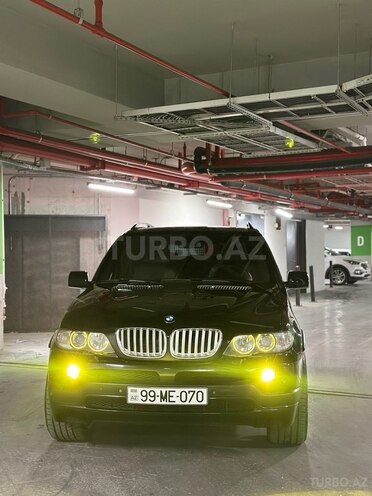 BMW X5-9