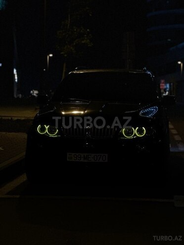 BMW X5-4
