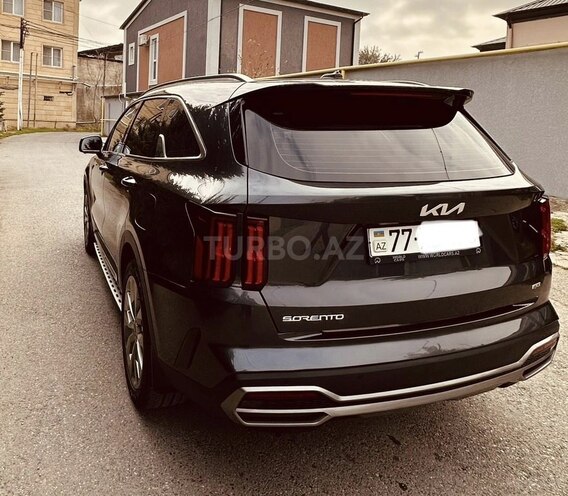 Kia Sorento-5