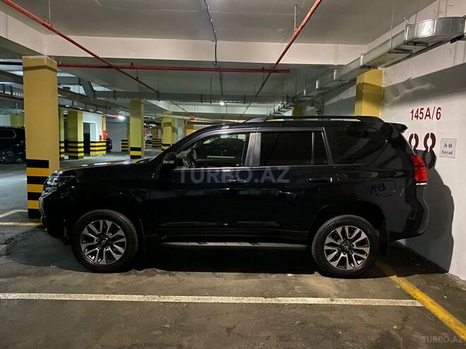 Toyota Land Cruiser Prado-2