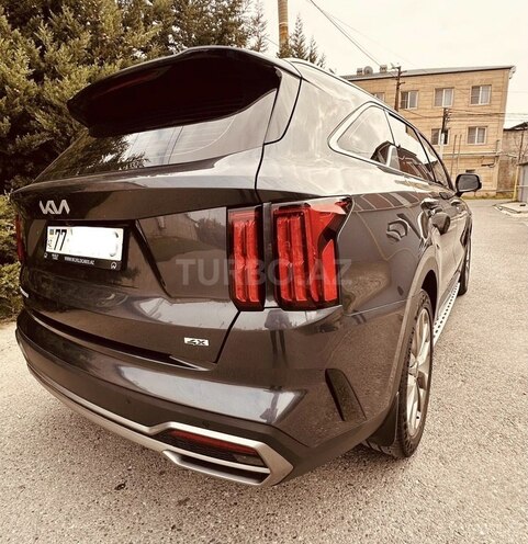 Kia Sorento-6