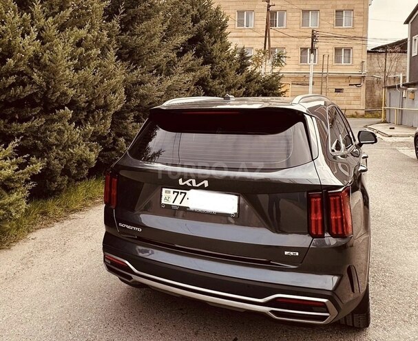 Kia Sorento-7