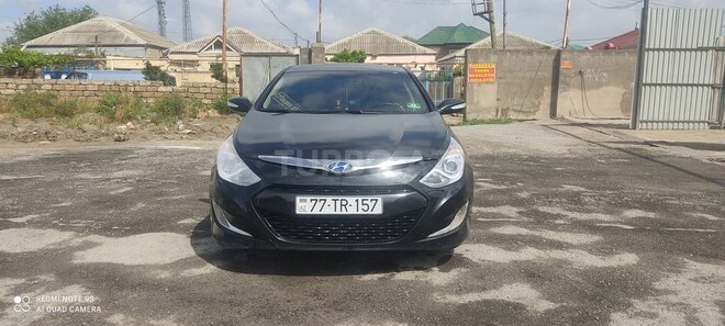 Hyundai Sonata-1