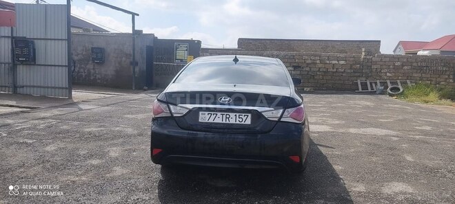 Hyundai Sonata-6