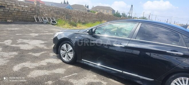 Hyundai Sonata-7