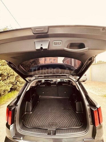 Kia Sorento-9