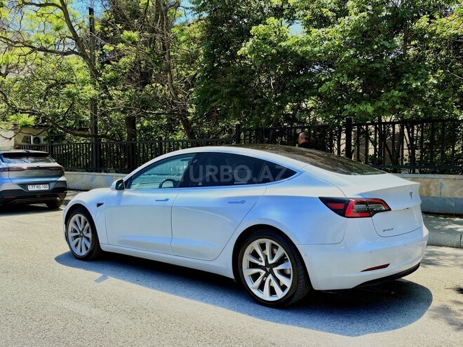 Tesla Model 3-7