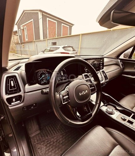 Kia Sorento-14