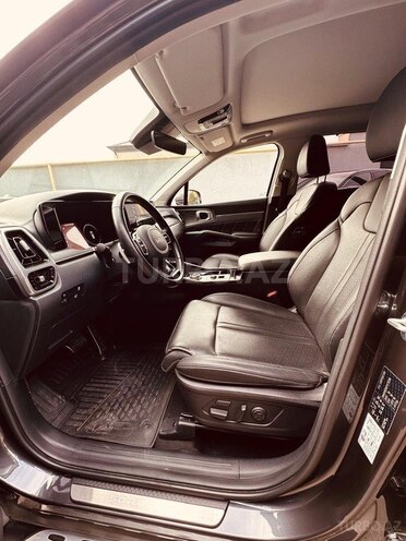 Kia Sorento-15