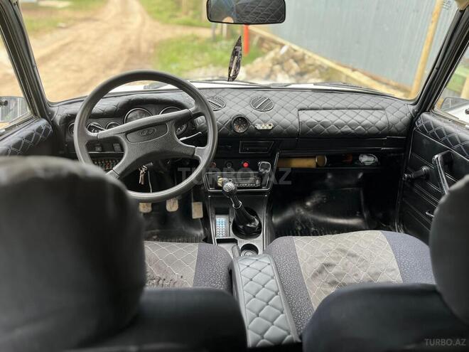 LADA (VAZ) 2106-8