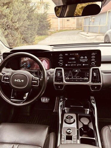 Kia Sorento-17