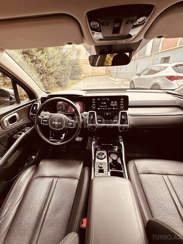 Kia Sorento-18