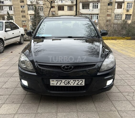 Hyundai i30-9