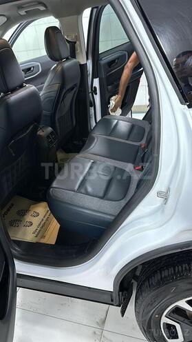 Ford Bronco Sport-5
