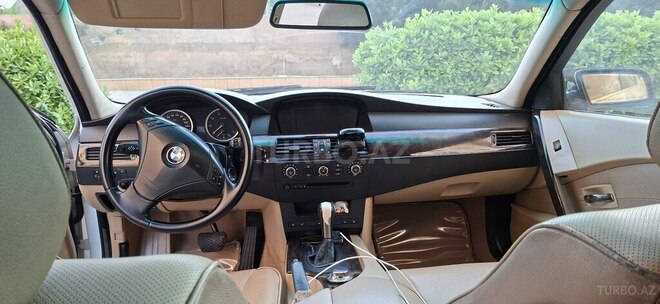 BMW 530-3