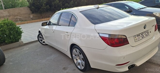BMW 530-5