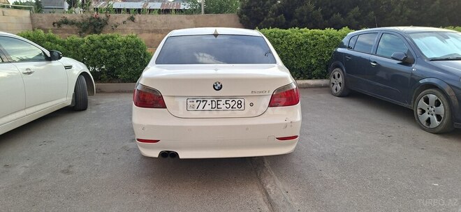 BMW 530-2