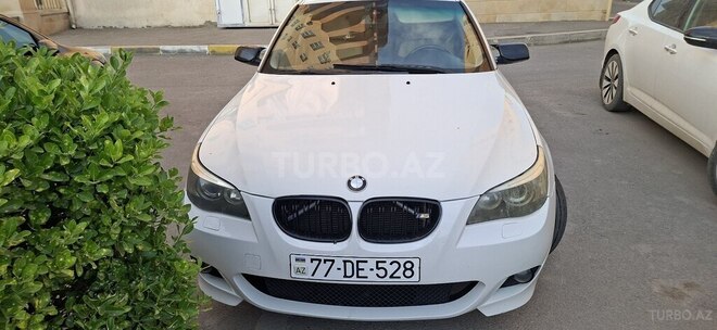 BMW 530-1