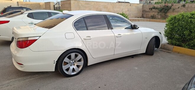 BMW 530-4