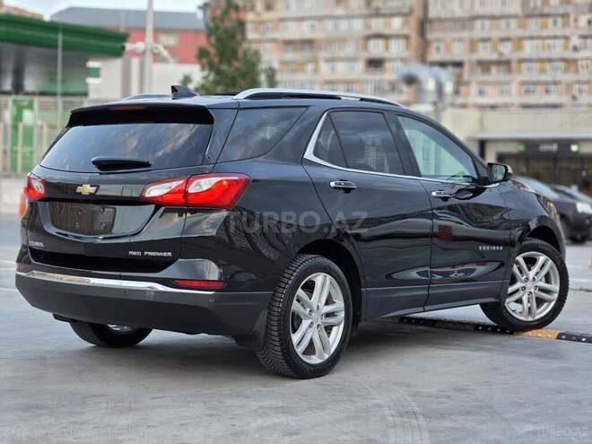 Chevrolet Equinox-6