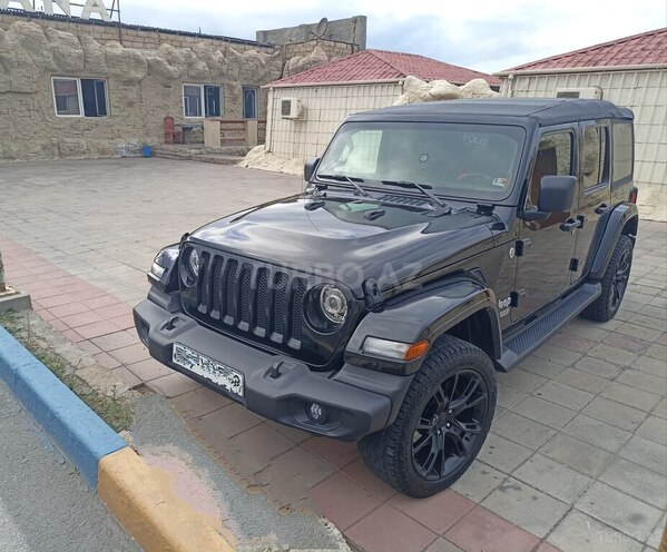 Jeep Wrangler-2