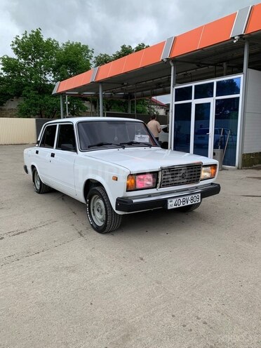 LADA (VAZ) 2107-3