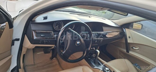 BMW 530-6