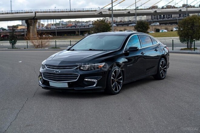 Chevrolet Malibu-1