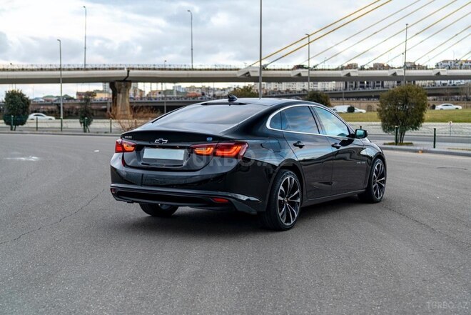 Chevrolet Malibu-2