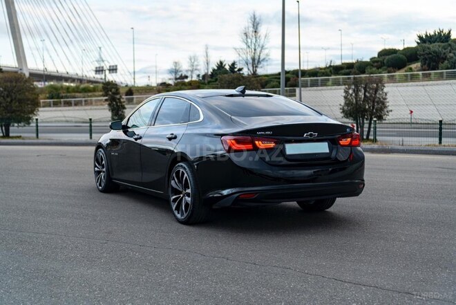Chevrolet Malibu-3