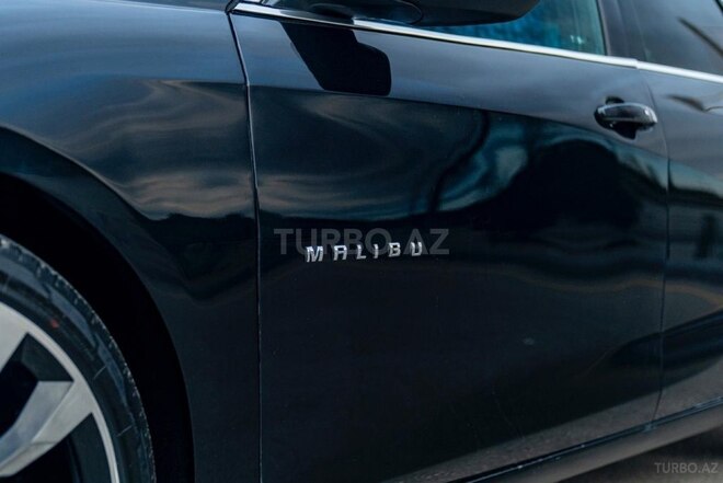 Chevrolet Malibu-10