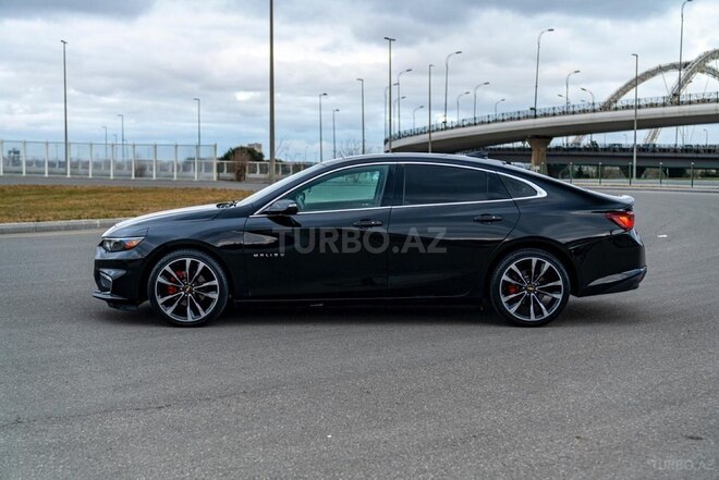Chevrolet Malibu-5
