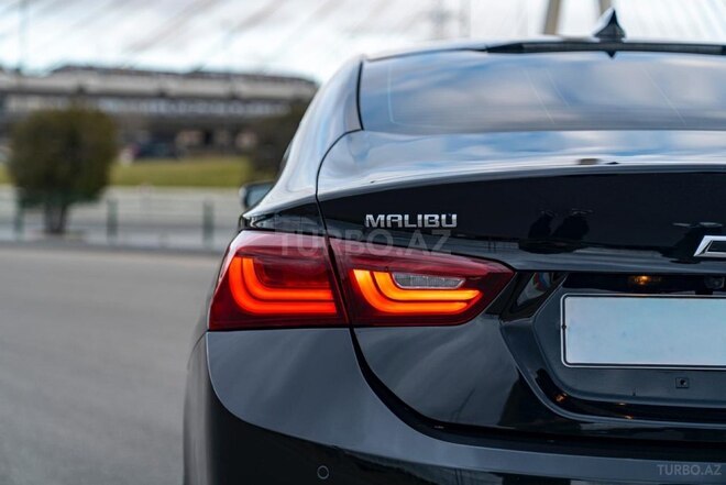Chevrolet Malibu-7
