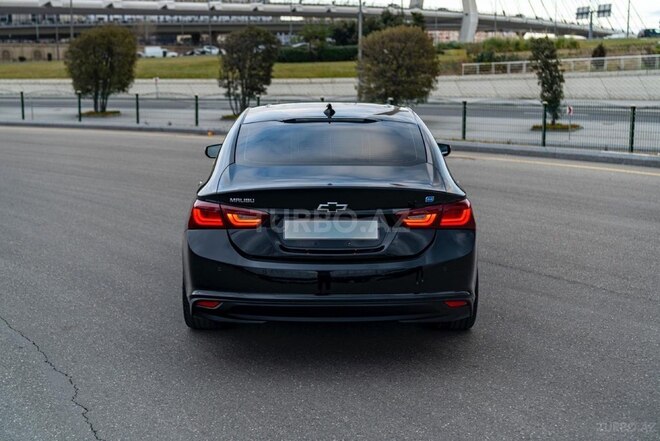 Chevrolet Malibu-6