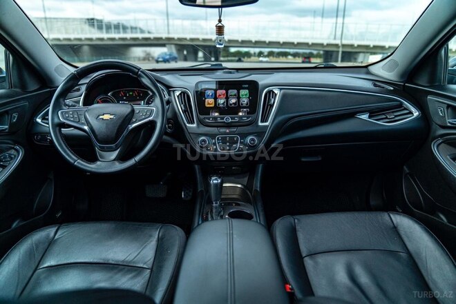 Chevrolet Malibu-11